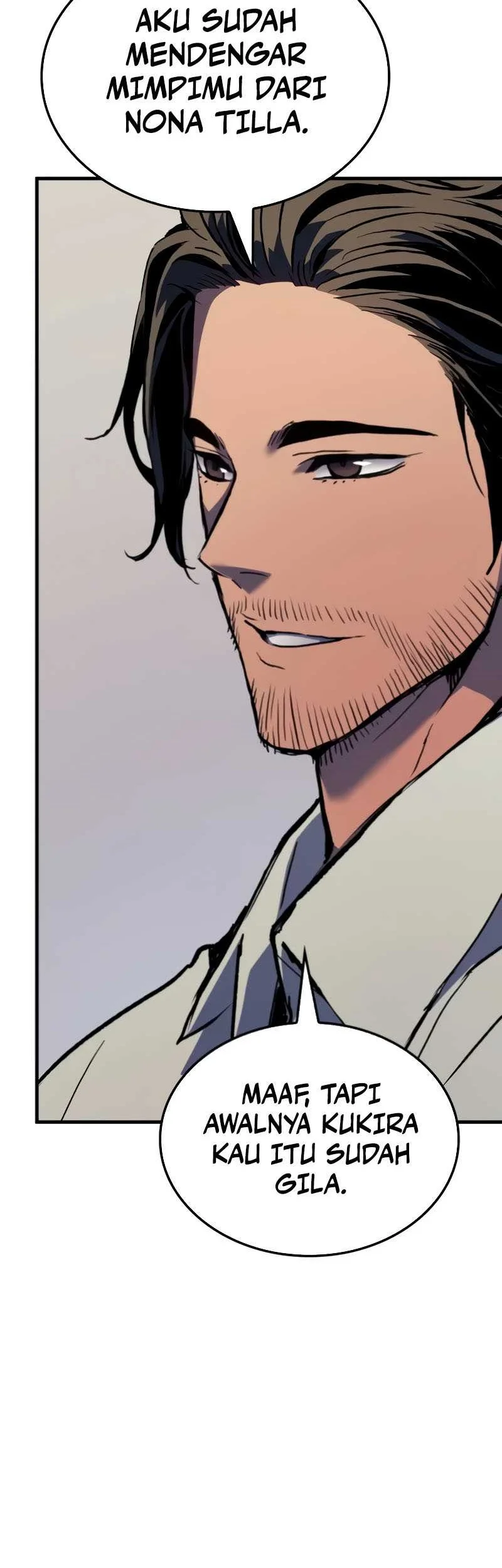 the indomitable martial king chapter 68 - Page 6